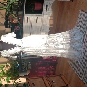 Dress day dress size medium